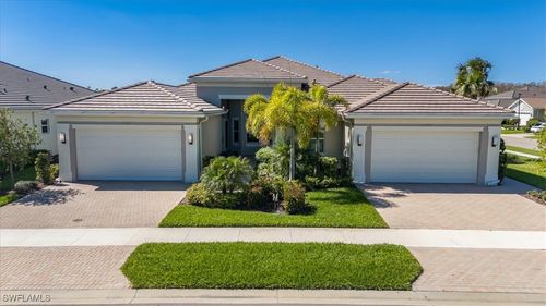 16483 Orinda Way, BONITA SPRINGS, FL, 34135-9135 | Card Image