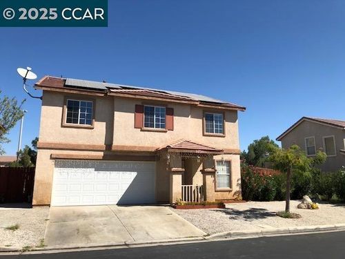 125 Asusena Dr, Palmdale, CA, 93550-2150 | Card Image