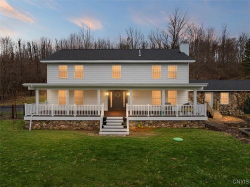 5578 Ike Dixon Rd, Camillus, NY, 13031-8614 | Card Image