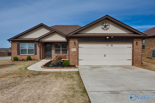 344 Smith Vasser Rd, Harvest, AL, 35749-8204 | Card Image