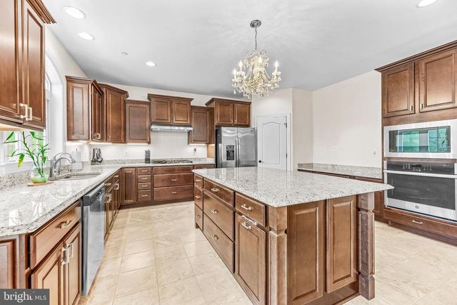 80 Simmons Ridge Rd, House other with 5 bedrooms, 3 bathrooms and null parking in PRINCE FREDERICK MD | Image 15