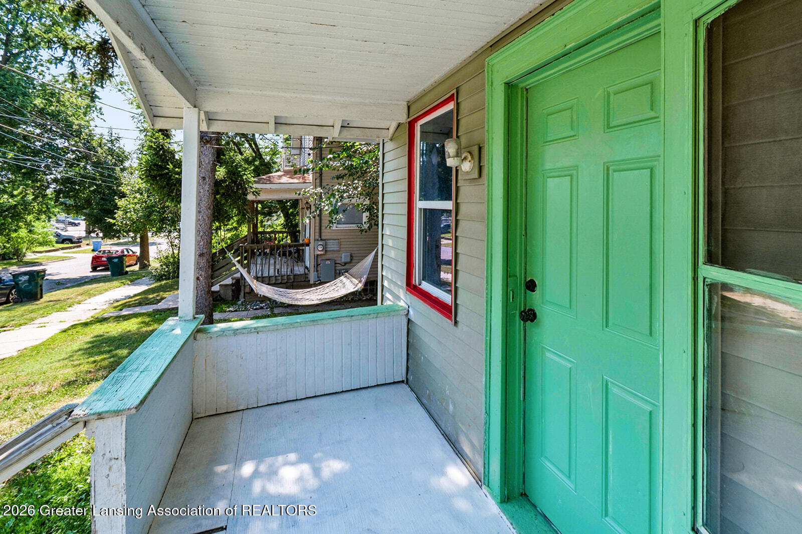 Residential in Lansing 2
