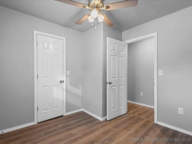 211 S Chestnut St, House other with 4 bedrooms, 2 bathrooms and null parking in Copan OK | Image 17