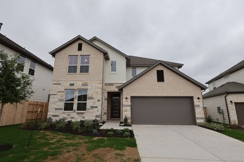 205 Marisol Bnd, Georgetown, TX, 78626-3338 | Card Image