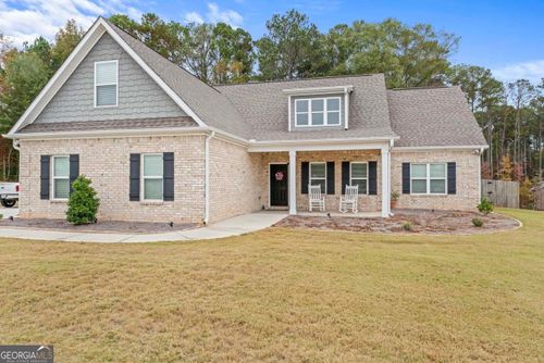 1142 Silverleaf Circle, Griffin, GA, 30224 | Card Image