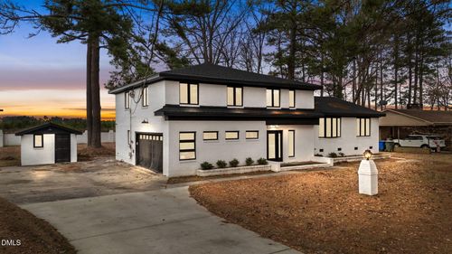 2417 Bel Air Ave Se, Wilson, NC, 27893-9524 | Card Image