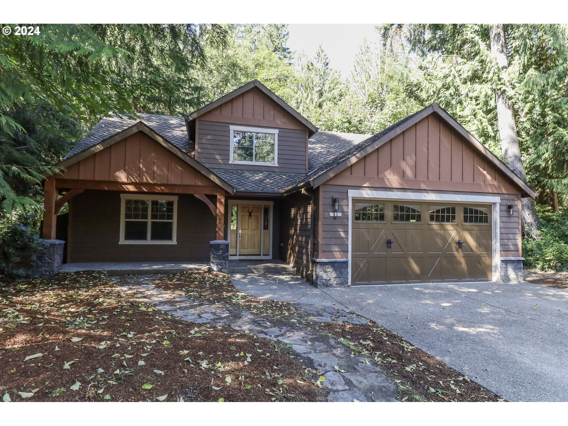 Trevino Ct, Welches, OR 97067