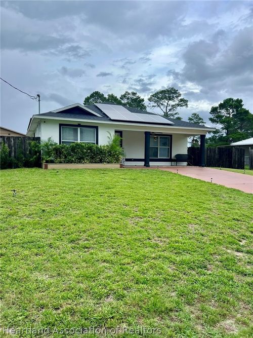 2158 Hartman Rd, Avon Park, FL, 33825-9414 | Card Image