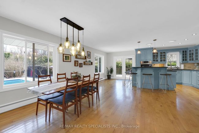 15 Credit St, House other with 5 bedrooms, 3 bathrooms and 8 parking in Glen Williams ON | Image 6