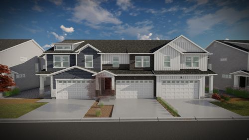 832-1486 W Banner Dr, Saratoga Springs, UT, 84045-3023 | Card Image
