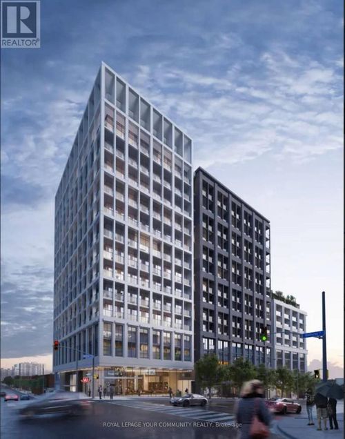 716-2020 Bathurst Street, Toronto (Humewood-Cedarvale), ON, M5P3L1 | Card Image