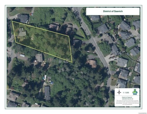 3961 Helen Rd, Saanich, BC, V8Z5C5 | Card Image