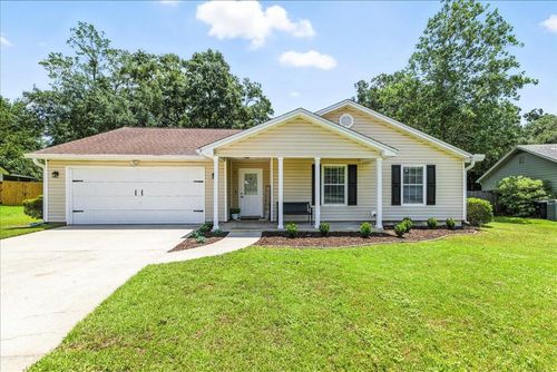 6766 Walden Cir, Tallahassee, FL, 32317-7446 | Card Image