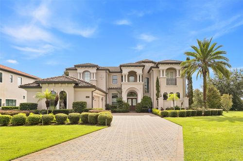 4243 Isabella Cir, WINDERMERE, FL, 34786-9511 | Card Image