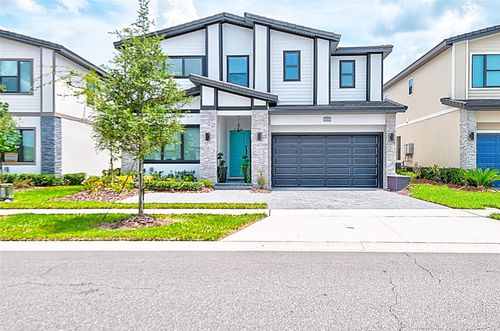 5893 High Seas Dr, ORLANDO, FL, 32821 | Card Image