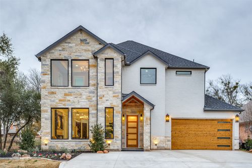 27073 Stonewood Drive, Whitney, TX, 76692 | Card Image