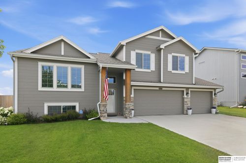 13544 S 55th Street, Papillion, NE, 68133 | Card Image