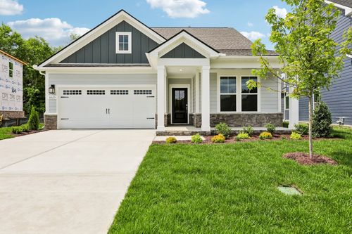 6023 Bloom St, Rockvale, TN, 37153-2501 | Card Image