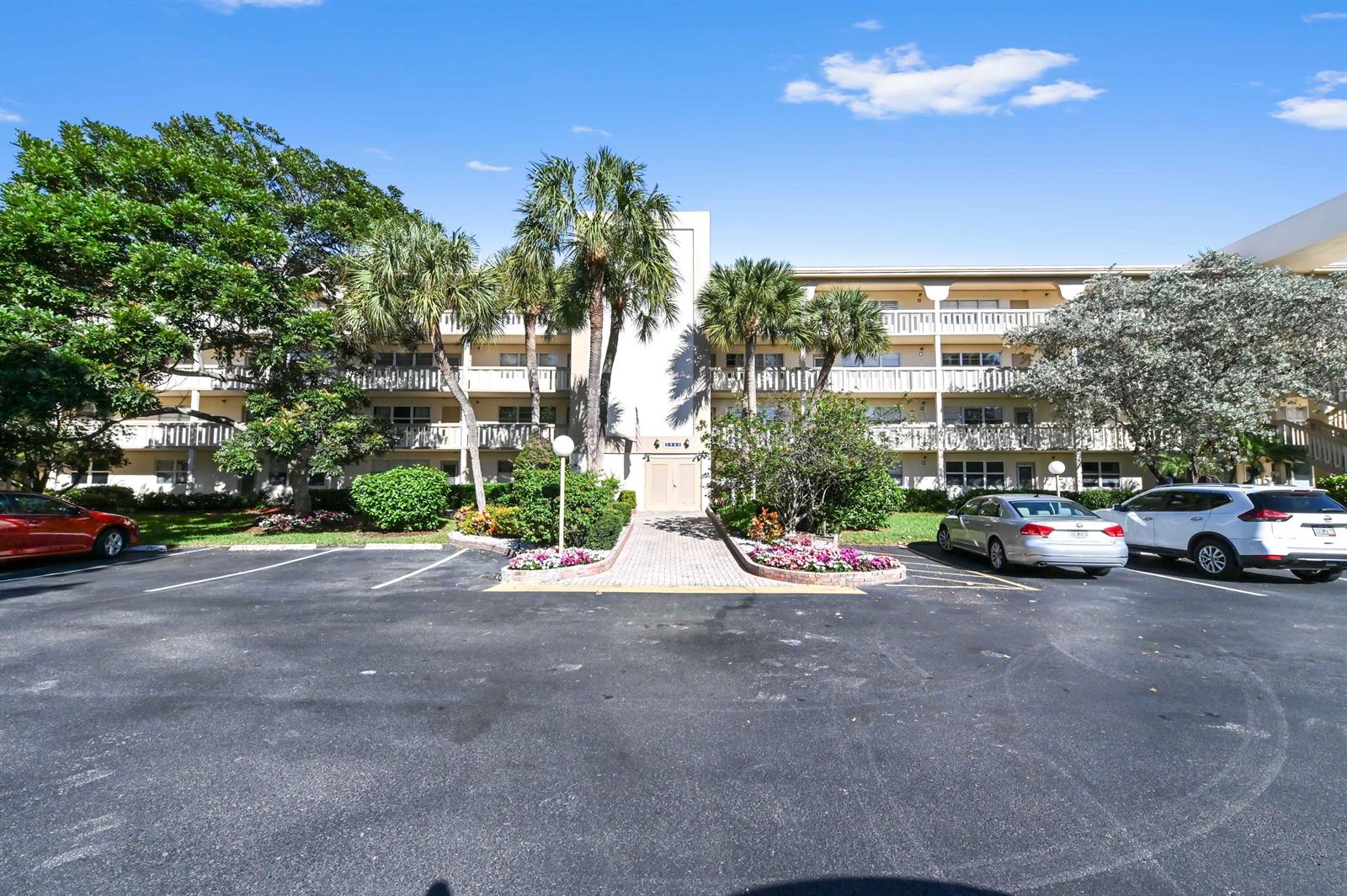 Residential in Coconut Creek