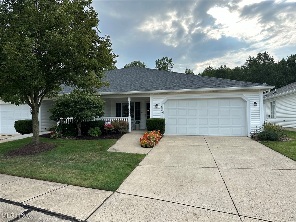 Chapel Ln, North Ridgeville, OH 44039