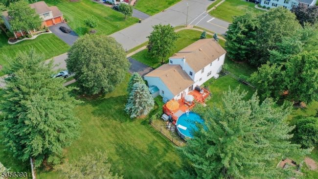 12 Fox Chase Run, House other with 4 bedrooms, 2 bathrooms and null parking in Hillsborough NJ | Image 45