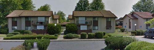 1350 E First Ave, Sutherlin, OR, 97479-9675 | Card Image