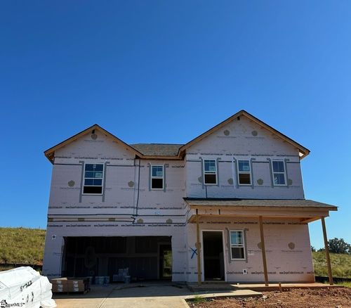 113 Rosebury Lane, Gaffney, SC, 29341 | Card Image