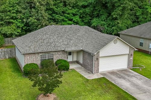 427 Nottingham Drive, Cabot, AR, 72023 | Card Image