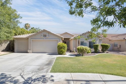 1491 W Bartlett Way, Chandler, AZ, 85248-5454 | Card Image