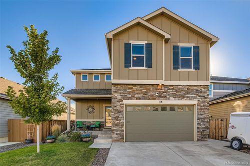 48 Chipeta Way, Lochbuie, CO, 80603-7818 | Card Image