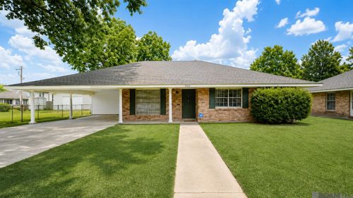 2556 Theodosia Dr, Baton Rouge, LA, 70809-1926 | Card Image