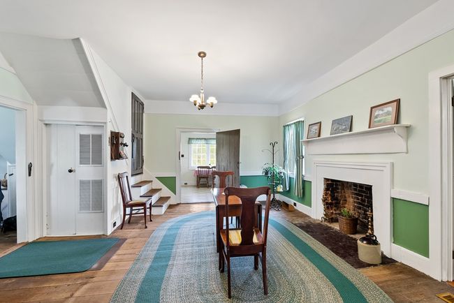 300 Poorhouse Rd, House other with 4 bedrooms, 2 bathrooms and null parking in RICE VA | Image 19