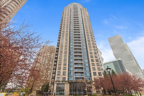 705-330 Burnhamthorpe Rd W, Mississauga, ON, L5B0E1 | Card Image