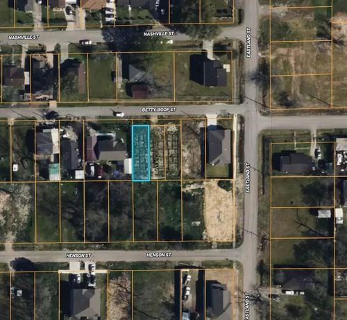 9626 Balsam Ln, Houston, TX, 77078-3104 | Card Image