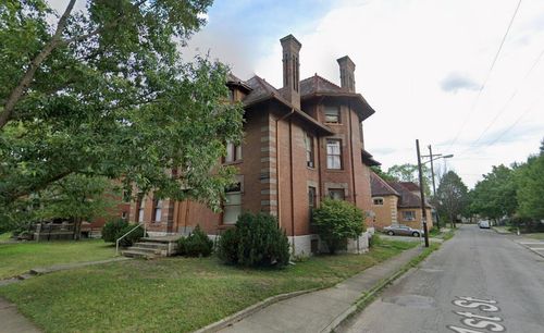 1021 Bryden Road, Columbus, OH, 43205 | Card Image