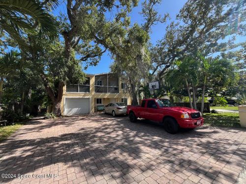 a-and-b-137 Oak Avenue, Cocoa Beach, FL, 32931 | Card Image