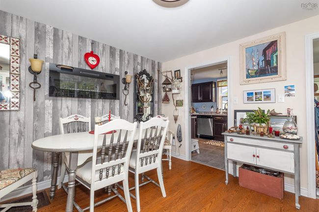 8872 Kempt Head Rd, House other with 2 bedrooms, 2 bathrooms and 2 parking in Kempt Head NS | Image 16