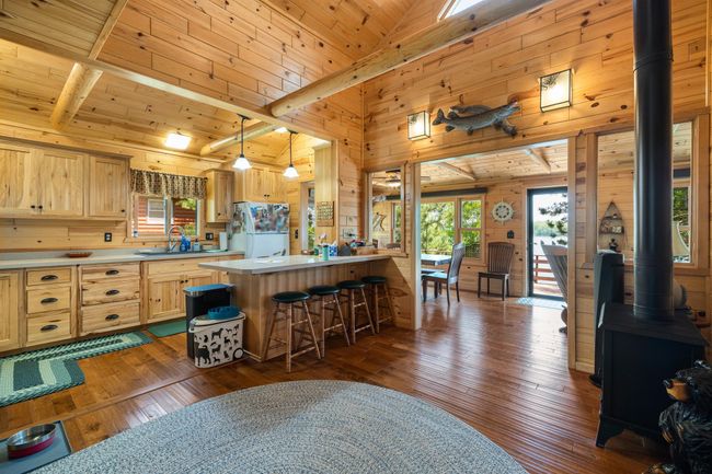 Kitchen and Dining | Image 6