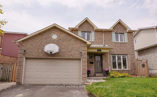 522 Powell Rd, Whitby, ON, L1N6Y7 | Card Image