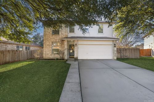 228 Spice Oak Ln, Cibolo, TX, 78108-3253 | Card Image