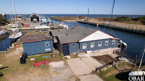 48962 Nc 12 Hwy, Buxton, NC, 27920-1660 | Card Image