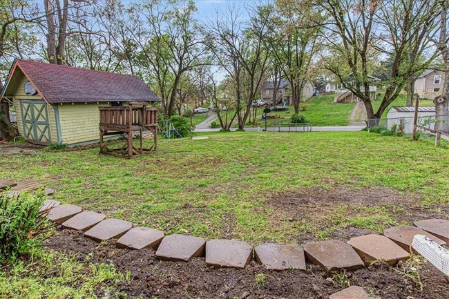 733 Magnolia Ave, House other with 4 bedrooms, 2 bathrooms and null parking in Excelsior Springs MO | Image 13