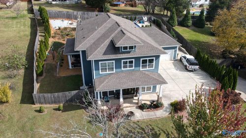 862 Highland Dr, Madison, AL, 35758-8247 | Card Image