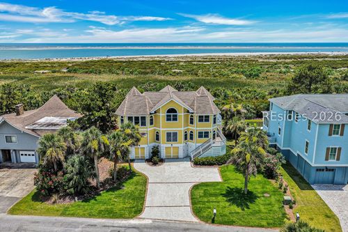759 Marlin Dr, Fripp Island, SC, 29920-7315 | Card Image
