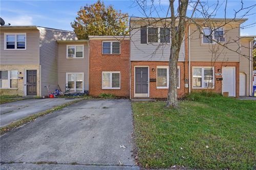 3712 Bancroft Dr, Virginia Beach, VA, 23452-3036 | Card Image