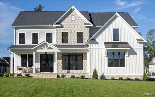 4812 Lake Summer Loop, Moseley, VA, 23120-2372 | Card Image