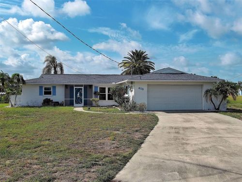 412 Pine Tree Terrace, VENICE, FL, 34293 | Card Image