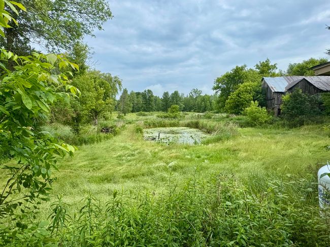 26 Bugby Rd, House other with 3 bedrooms, 1 bathrooms and null parking in Chazy NY | Image 16