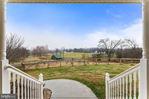 6527 Stable View Ln, TIMBERVILLE, VA, 22853-2242 | Card Image