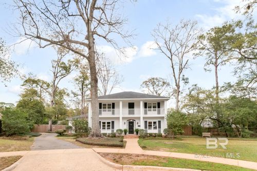 4108 Woodsbury Ct, Mobile, AL, 36609-6114 | Card Image